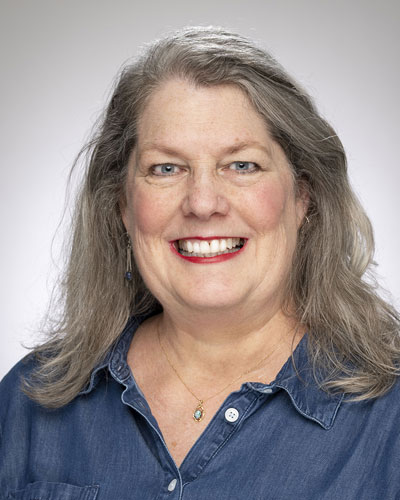 Dana Currier