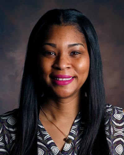Sheranda Lee