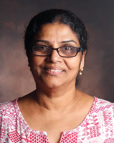 Bharathi Polavarapu