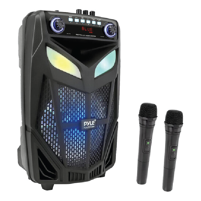 Karaoke machine