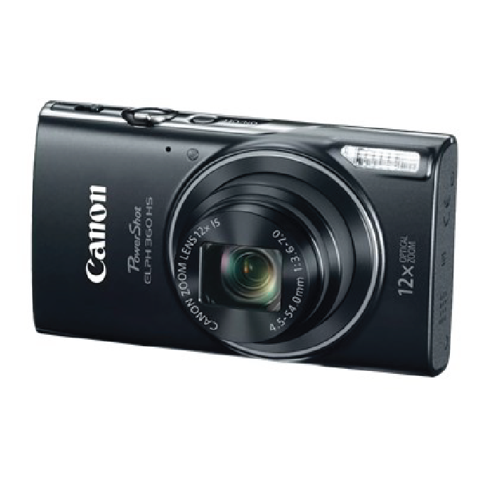canon powershot