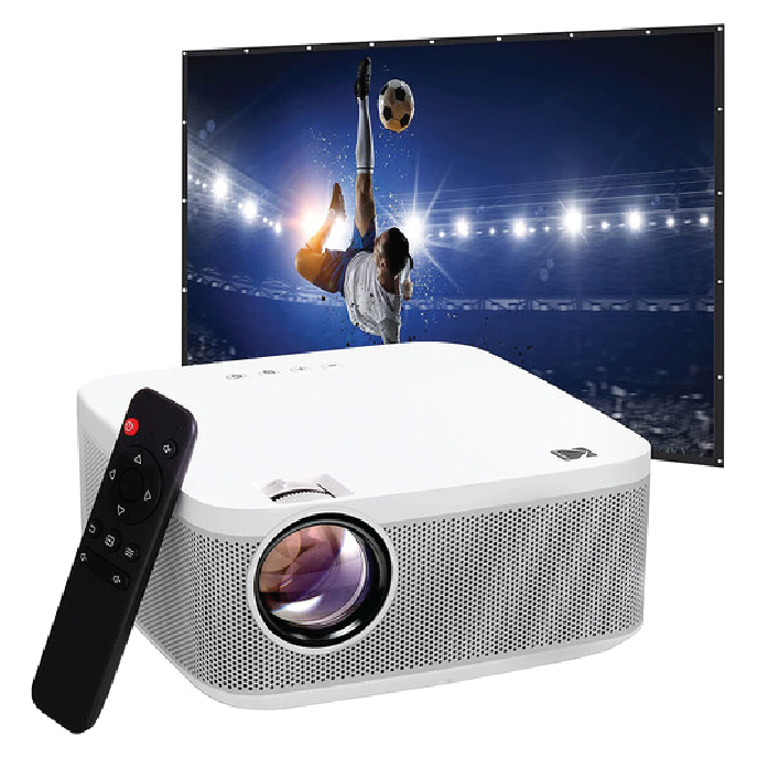 Projector
