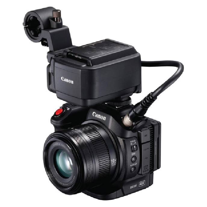 XC15 Camera