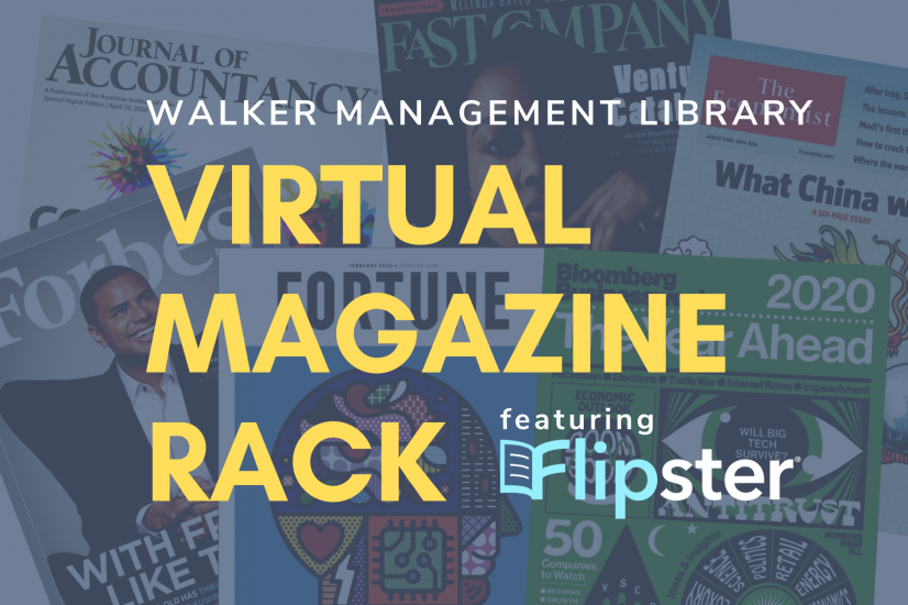 Virtual Magazine Racks Browse our Virtual Magazine Rack, featuring Flipster | Library News ...