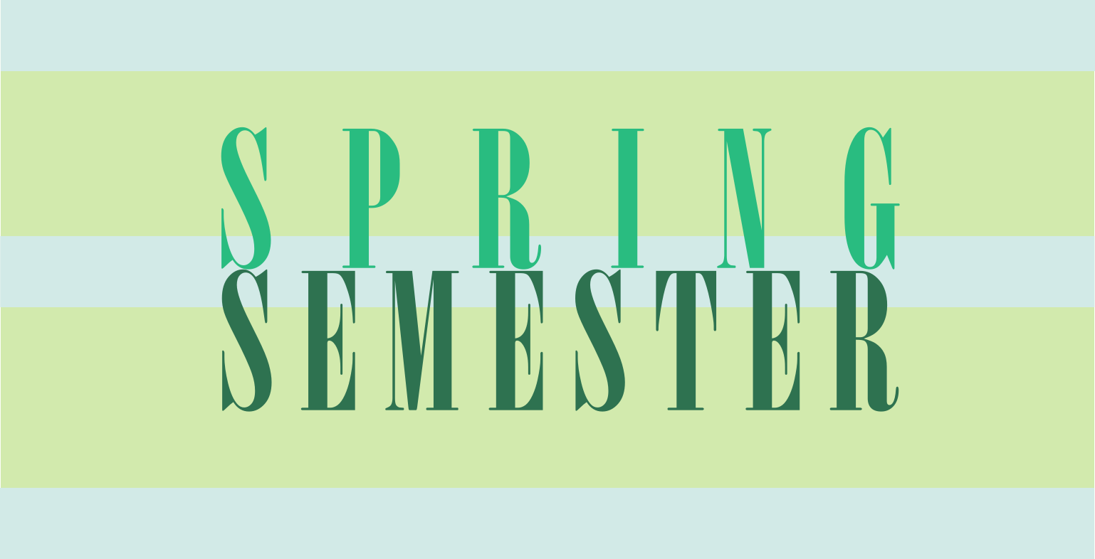 Spring Semester Hours