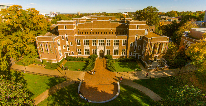 Vanderbilt University