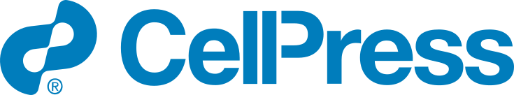 Cell Press logo and wordmark