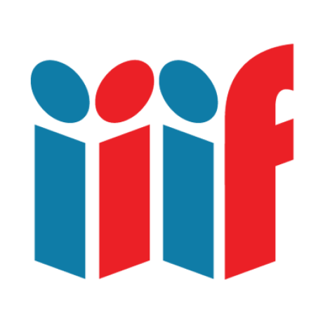 International Image Interoperability Framework (IIIF) logo